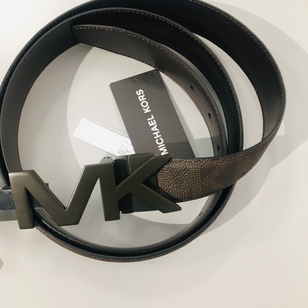 MICHAEL KORS belt